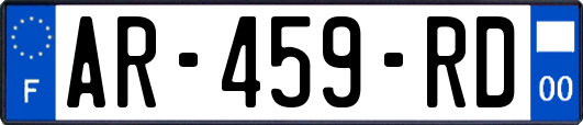 AR-459-RD