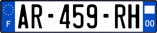 AR-459-RH