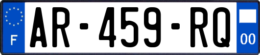 AR-459-RQ