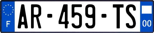 AR-459-TS