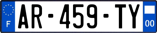 AR-459-TY