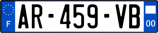 AR-459-VB