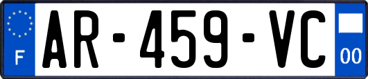 AR-459-VC