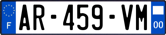 AR-459-VM