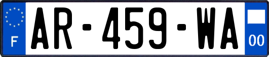 AR-459-WA