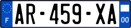 AR-459-XA
