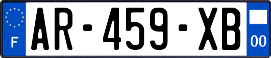 AR-459-XB