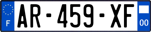 AR-459-XF