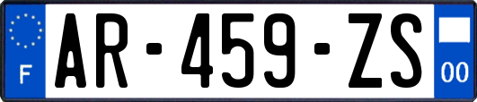 AR-459-ZS