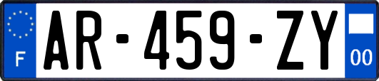 AR-459-ZY