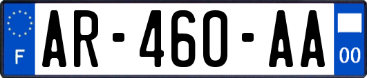 AR-460-AA