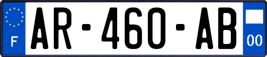 AR-460-AB