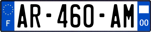 AR-460-AM