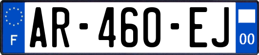 AR-460-EJ