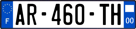 AR-460-TH