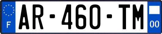 AR-460-TM
