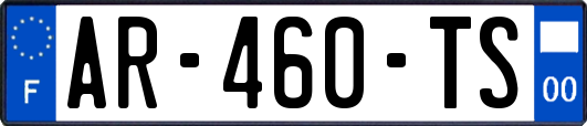 AR-460-TS
