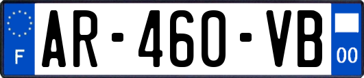 AR-460-VB