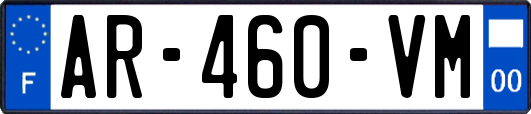 AR-460-VM