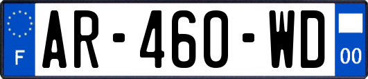 AR-460-WD