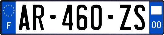 AR-460-ZS