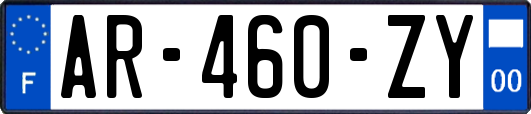 AR-460-ZY