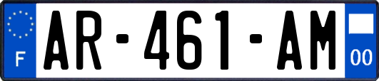 AR-461-AM