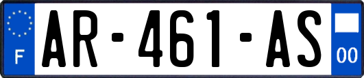 AR-461-AS