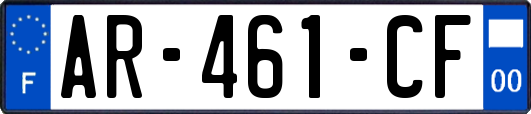 AR-461-CF