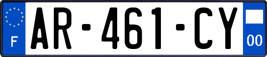AR-461-CY