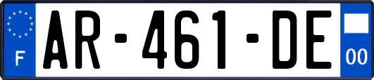AR-461-DE