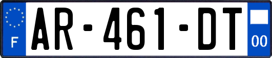 AR-461-DT