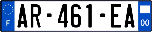 AR-461-EA