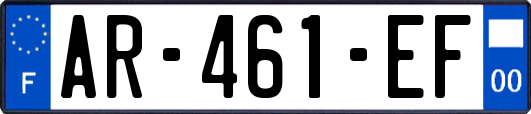 AR-461-EF