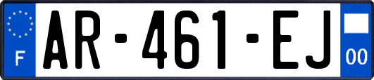 AR-461-EJ