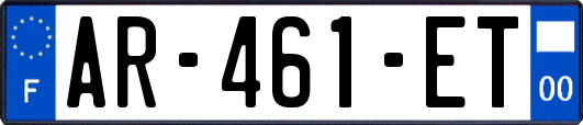 AR-461-ET