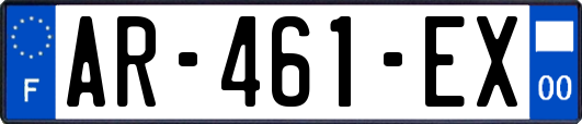 AR-461-EX