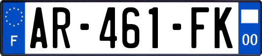 AR-461-FK