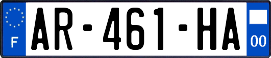 AR-461-HA