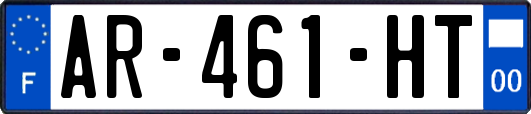 AR-461-HT