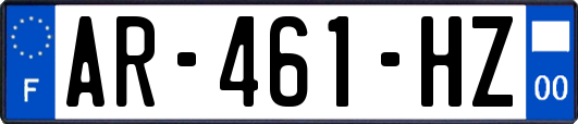 AR-461-HZ