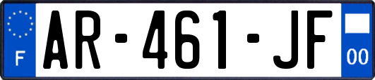 AR-461-JF