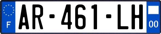 AR-461-LH