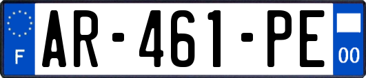 AR-461-PE