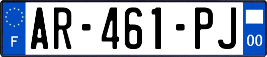AR-461-PJ