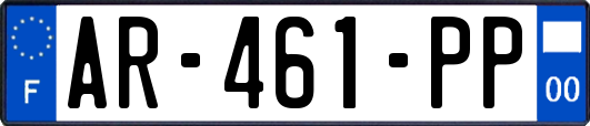 AR-461-PP