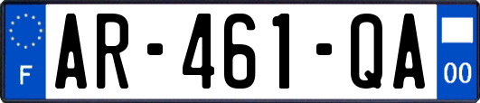 AR-461-QA