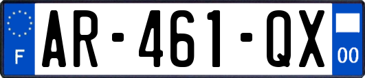 AR-461-QX