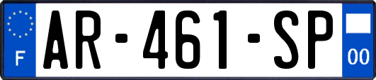 AR-461-SP