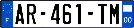 AR-461-TM